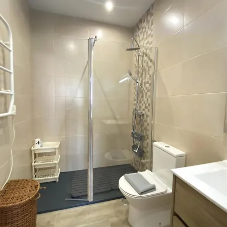Armacao De Pera Ocean Breeze By Homing Apartment Exterior photo