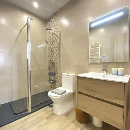 Armacao De Pera Ocean Breeze By Homing Apartment Exterior photo