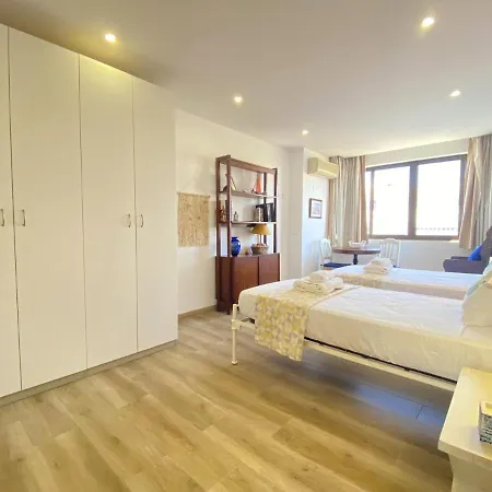 Armacao De Pera Ocean Breeze By Homing Apartment Exterior photo