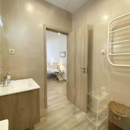 Armacao De Pera Ocean Breeze By Homing Apartment Exterior photo