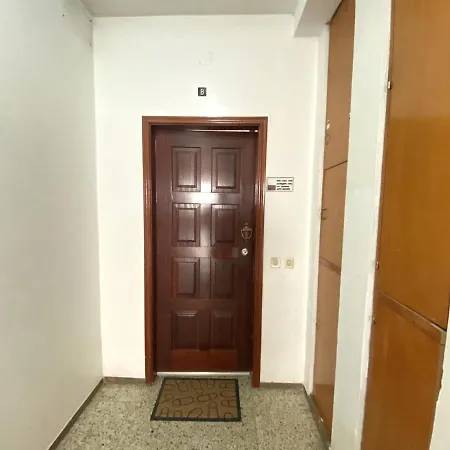 Armacao De Pera Ocean Breeze By Homing Apartment Exterior photo