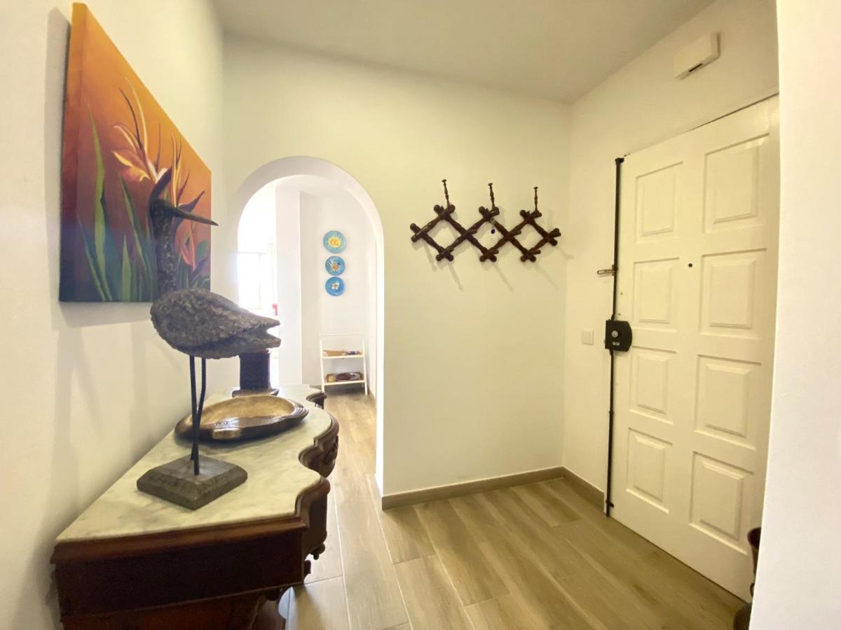 Apartamento Ocean Breeze By Homing *