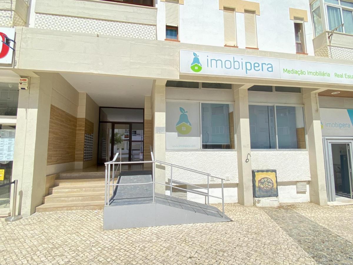 Apartamento Ocean Breeze By Homing