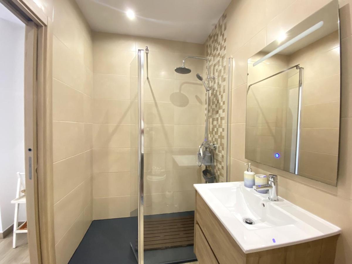 Ocean Breeze By Homing Apartamento *