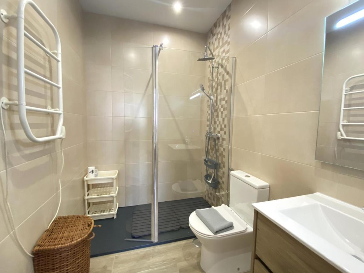 Ocean Breeze By Homing Apartment Armacao de Pera