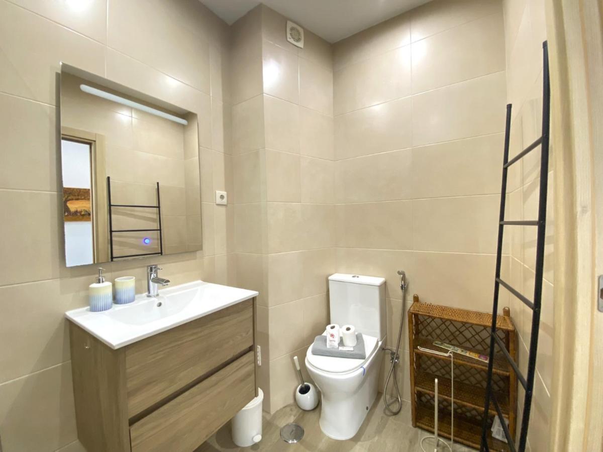 Apartment Ocean Breeze By Homing Armacao de Pera