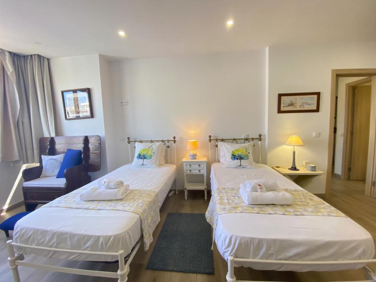Apartment Ocean Breeze By Homing Armacao de Pera