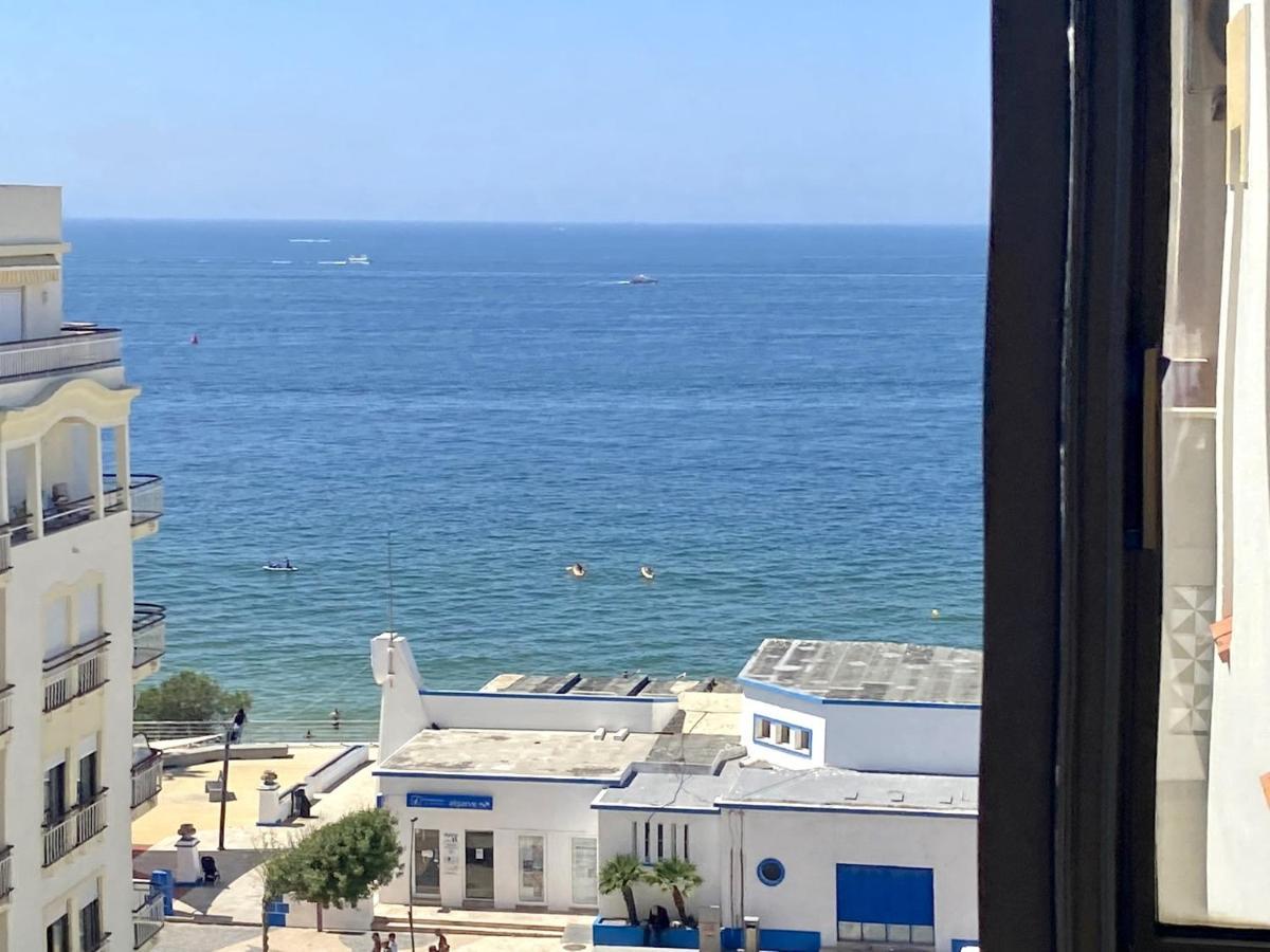 Ocean Breeze By Homing Apartment Armacao de Pera