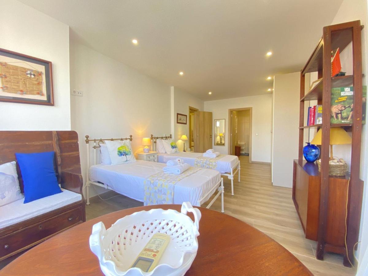 Ocean Breeze By Homing * Armacao de Pera