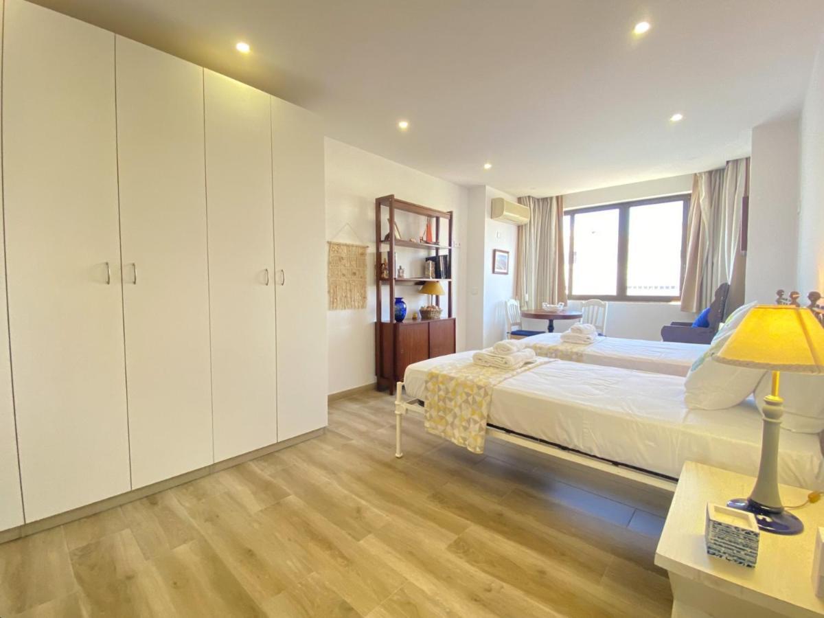 Ocean Breeze By Homing Apartment Armacao de Pera