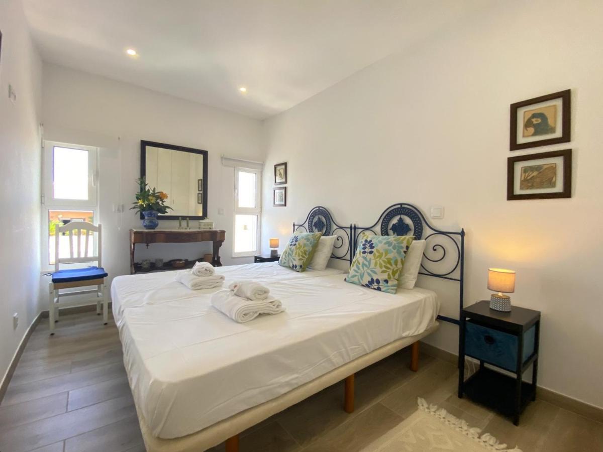 Ocean Breeze By Homing Apartment