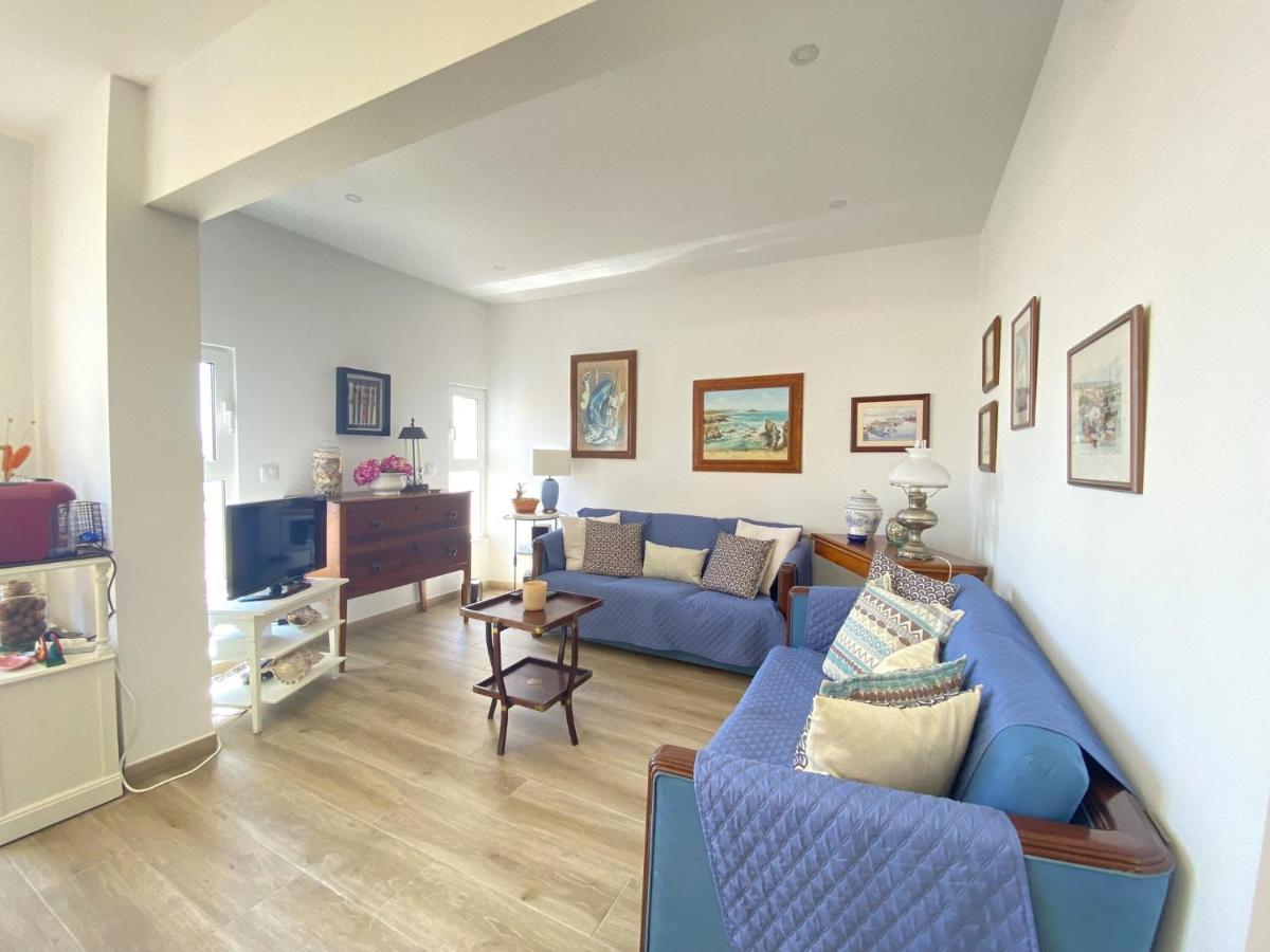 Ocean Breeze By Homing Apartment