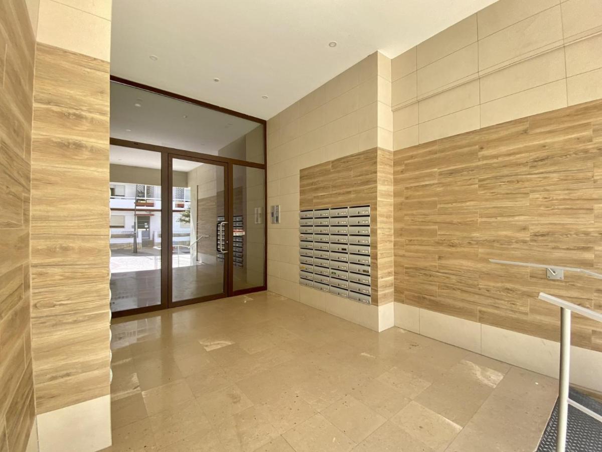 Ocean Breeze By Homing Apartment