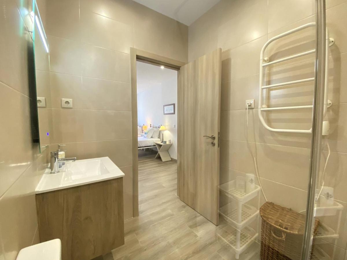Apartment Ocean Breeze By Homing *