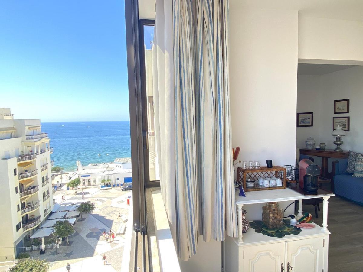 Ocean Breeze By Homing Apartment