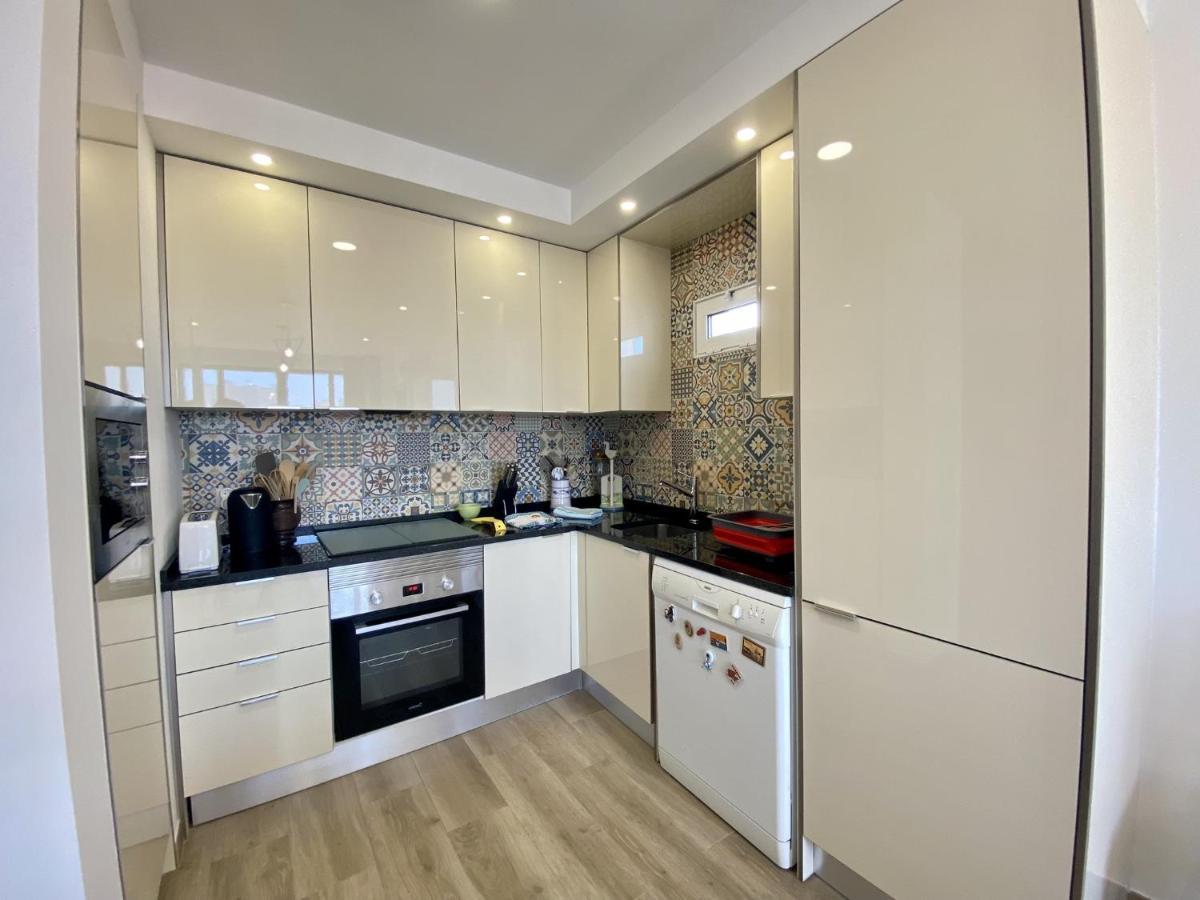 Ocean Breeze By Homing Apartment Armacao de Pera
